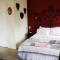 La Cour du Puits, Chambre Earl Grey