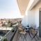 MIRAGE city APARTMENTS