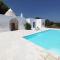 Trullo Le Cicale with pool