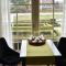 B&B De Rozenhorst