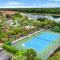 Oakwater Resort Cheshire Nook