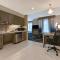 Homewood Suites By Hilton Austin/Cedar Park-Lakeline, Tx