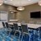 Homewood Suites By Hilton Austin/Cedar Park-Lakeline, Tx