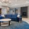 Homewood Suites By Hilton Austin/Cedar Park-Lakeline, Tx