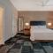 Homewood Suites By Hilton Austin/Cedar Park-Lakeline, Tx - Austin