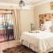 APICAL GUESTHOUSE