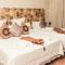 APICAL GUESTHOUSE