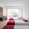 Hotel Florencia Plaza