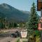 Mount Robson Inn - Jasper