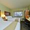Holiday Inn Express Manhattan Midtown West by IHG