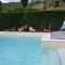Casetta n.2 con piscina