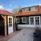 Comfortable holiday home in Schoondijke