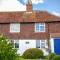 3 Seaview Cottages - Pevensey