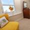 Burrow House
