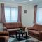 Müezzin Apartman