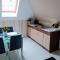 Müezzin Apartman