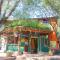 Casa Grande Hostel