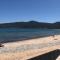 Precioso apartamento 1ª linea de playa Getares