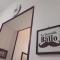 La Locanda del Baffo