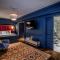 The Bloomsbury Hotel