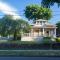 Cascade Chic home