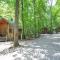 Spring Gulch Chalet 12