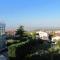 Τraditional fully detached villa on a luxurious hillock of Thessaloniki with its own garden also for family & wedding gatherings for 10 to 25 people only 15 minutes from airport