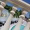 Hotel Mediterraneo Club Benessere - بيلاريا-إيجيا مارينا