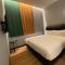The Seraya Hotel