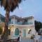 Aliki Panorama Rooms -breakfast included-
