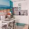 Studio Blue Cocoon Westende