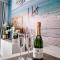 Studio Blue Cocoon Westende
