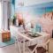 Studio Blue Cocoon Westende
