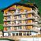 Hotel Eden - Grächen