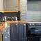 3 Entire Stunning & Cosy Apartments in same property, 4 Double Bedrooms, 3 Bathrooms, 3 Kitchens, Terrace