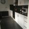 3 Entire Stunning & Cosy Apartments in same property, 4 Double Bedrooms, 3 Bathrooms, 3 Kitchens, Terrace