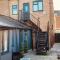 3 Entire Stunning & Cosy Apartments in same property, 4 Double Bedrooms, 3 Bathrooms, 3 Kitchens, Terrace