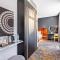 Taberne Boutique Hotel Tbilisi