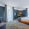 Taberne Boutique Hotel Tbilisi
