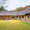 Lolambazo Country House & Cottage - Giants Castle Drakensberg - Mahlutshini