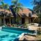 La Lechere Guest House - Phalaborwa