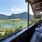 Rosenhof am See Ferienwohnung Seerosensuite