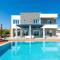 Villa Dione by Ruidoso Luxury