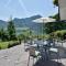 Rosenhof am See Ferienwohnung Silberdistel