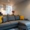 Mirabilis Apartments - Bayham Place - London
