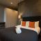 Mirabilis Apartments - Bayham Place - London