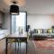 Mirabilis Apartments - Bayham Place - London