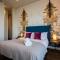 Mirabilis Apartments - Bayham Place - London
