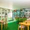 Ibis Styles Bobigny Centre Préfecture