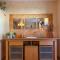 Private Spa mit Sauna und Whirlpool - Schrozberg